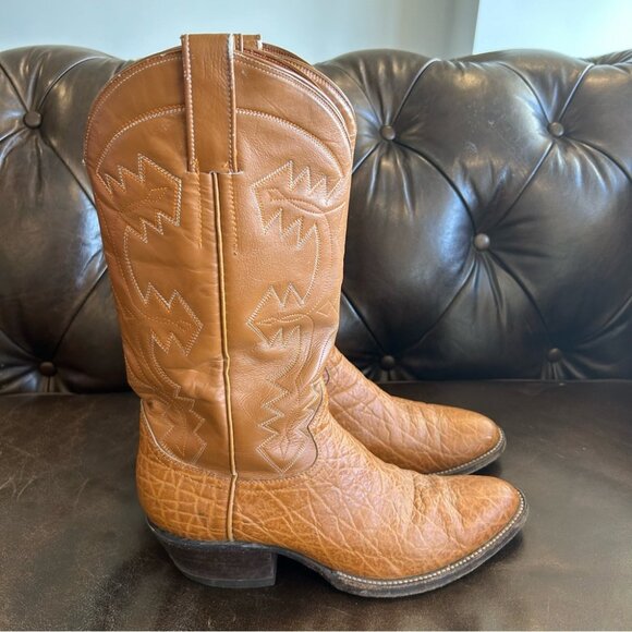 Women’s cowboy boots size 9 EE (Extra large) - Picture 5 of 11